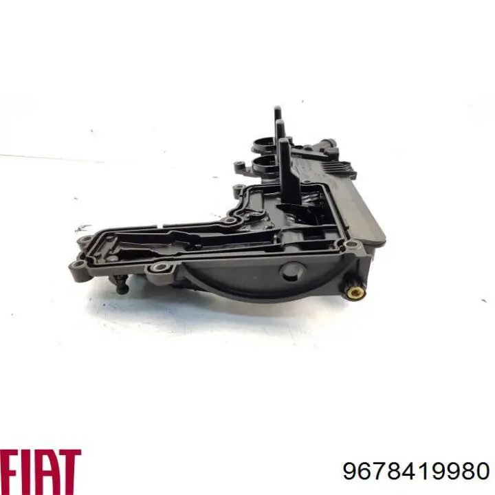Tampa de válvulas 9678419980 Fiat/Alfa/Lancia