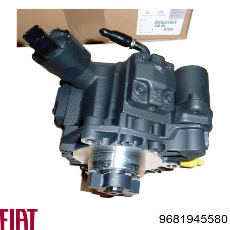 9681945580 Fiat/Alfa/Lancia Bomba de combustível de pressão alta