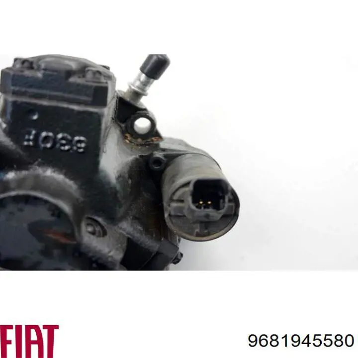 Compre 9681945580 Fiat/Alfa/Lancia Bomba de combustível de pressão alta