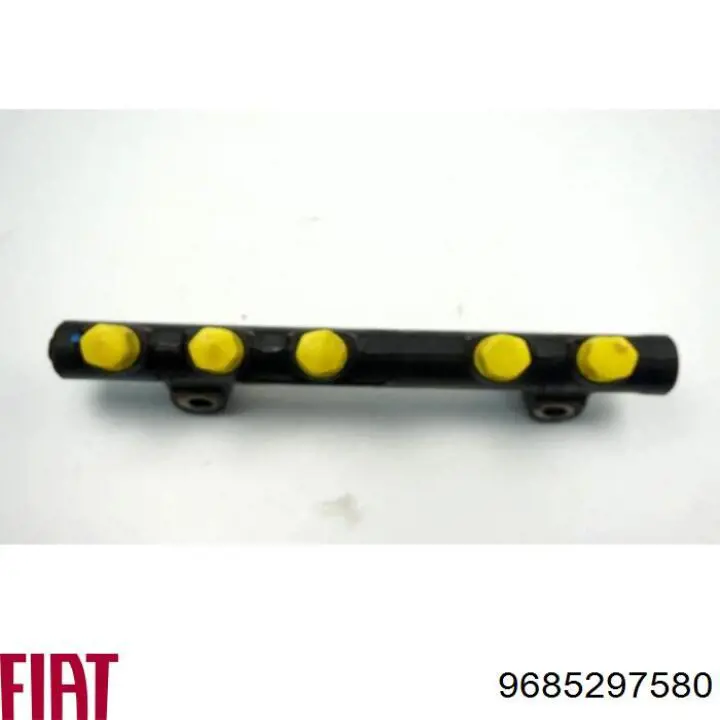 Distribuidor de combustível (rampa) Fiat/Alfa/Lancia 9685297580 preço, a partir de 21,94 USD