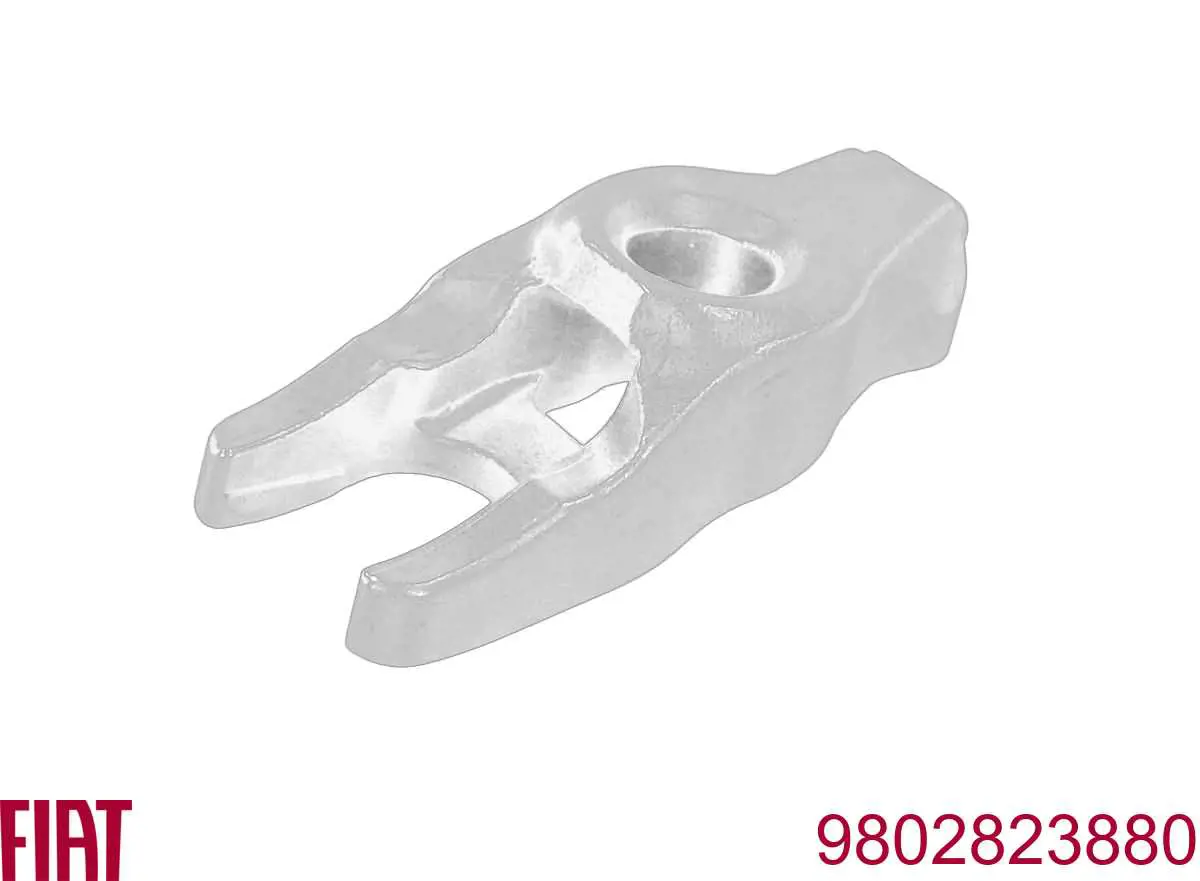 Compre 831917 Sidat Consola de fixação do injetor