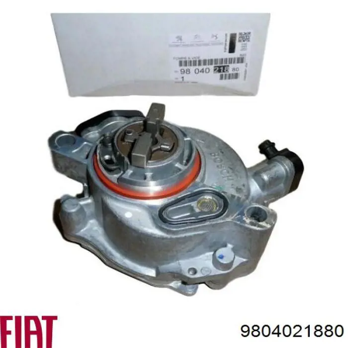 Bomba a vácuo 3RG 85289 preço, a partir de 43,60 USD