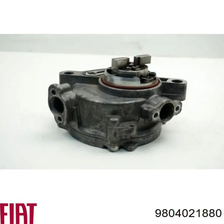 Bomba a vácuo 3RG 85289 preço, a partir de 43,60 USD