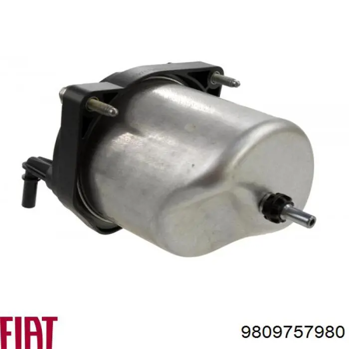 Caixa de filtro de combustível Mitsubishi MN982655 preço, a partir de 60,65 USD