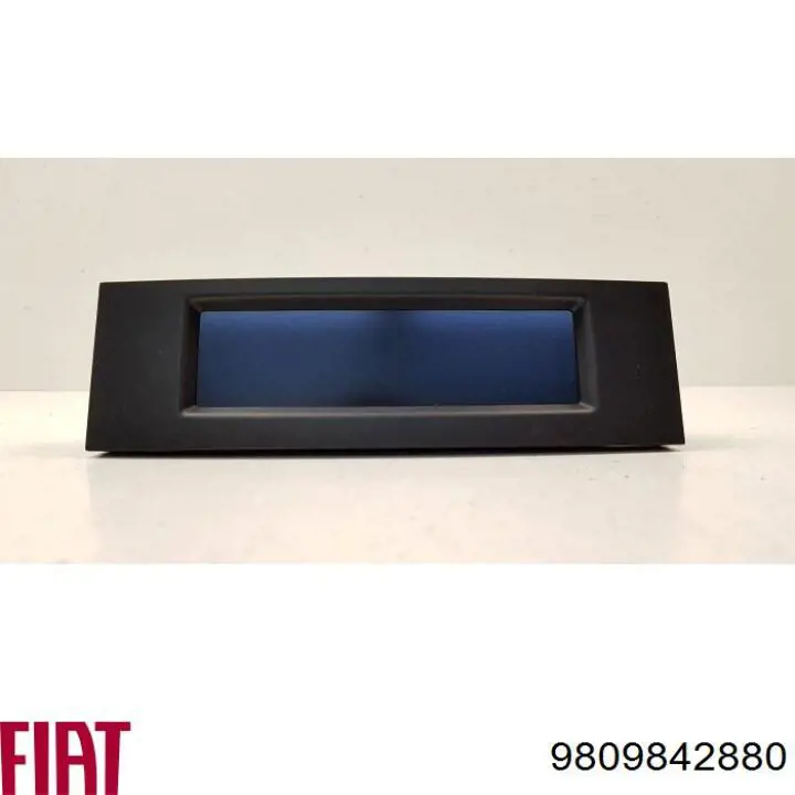  Peugeot/Citroen 9809842880 preço, a partir de 125,99 USD