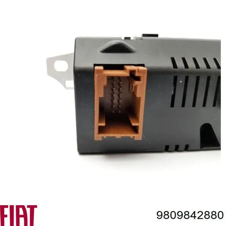 Compre 9809842880 Peugeot/Citroen 