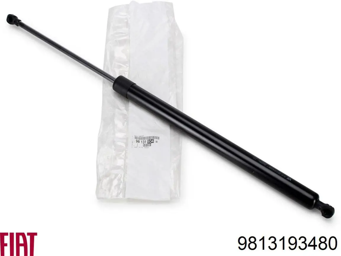 Amortecedor de tampa de porta-malas (de 3ª/5ª porta traseira) Toyota SU001A4637 preço, a partir de 53,79 USD