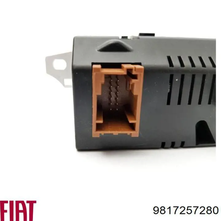 Compre 9817257280 Peugeot/Citroen 