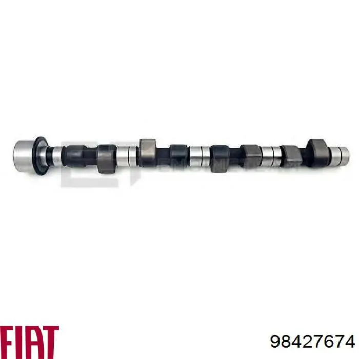 98427674 Fiat/Alfa/Lancia Árvore distribuidora de motor
