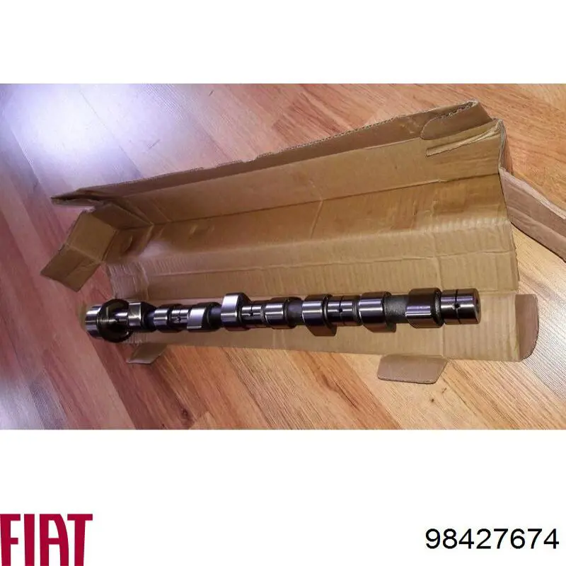 Árvore distribuidora de motor Fiat/Alfa/Lancia 98427674 preço, a partir de 125,55 USD
