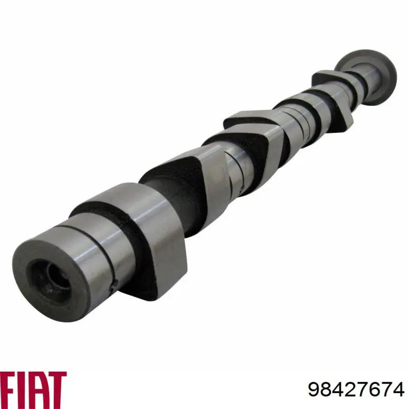 Compre 98427674 Fiat/Alfa/Lancia Árvore distribuidora de motor