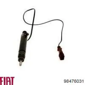 Injetor de injeção de combustível Fiat/Alfa/Lancia 98476031 preço, a partir de 229,39 USD