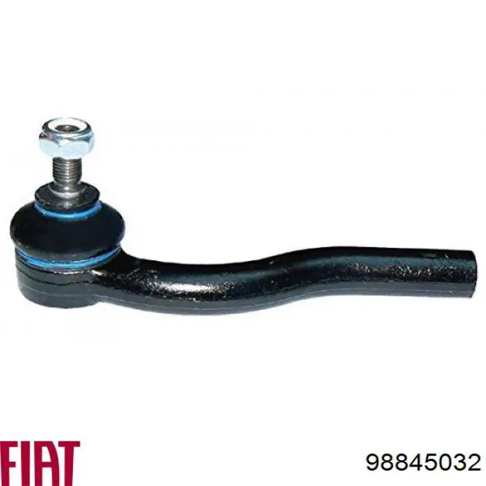 Compre 98845032 Fiat/Alfa/Lancia Ponta externa da barra de direção