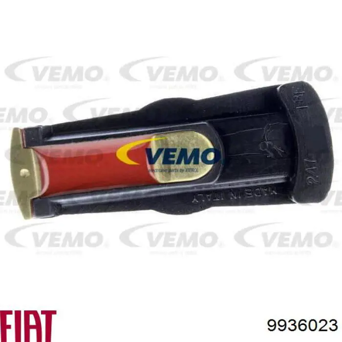 Compre 9936023 Fiat/Alfa/Lancia Slider (rotor) de distribuidor de ignição, distribuidor