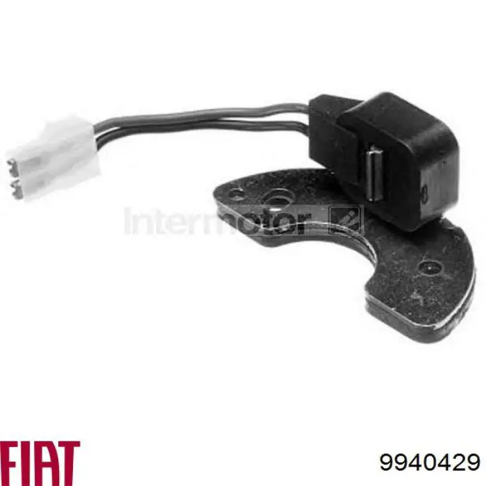 Compre 9940429 Fiat/Alfa/Lancia Sensor de efeito Hall