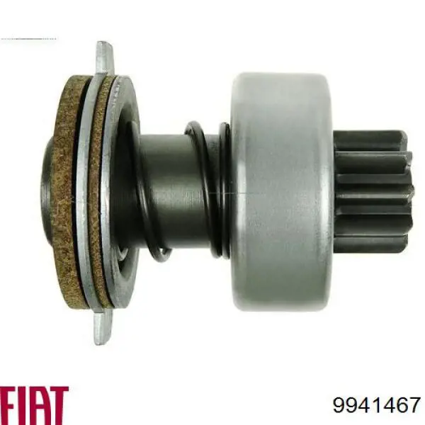Roda-livre do motor de arranco Magneti Marelli 85540481 preço, a partir de 16,31 USD