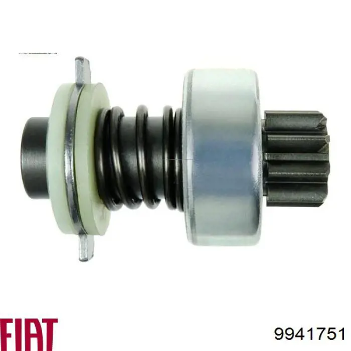 Roda-livre do motor de arranco Magneti Marelli 940113020115 preço, a partir de 16,70 USD