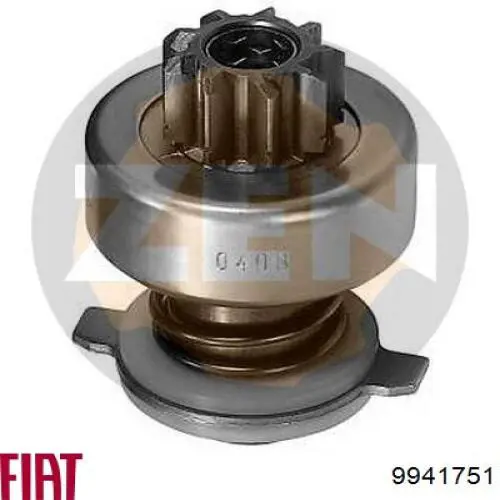 Compre 940113020115 Magneti Marelli Roda-livre do motor de arranco