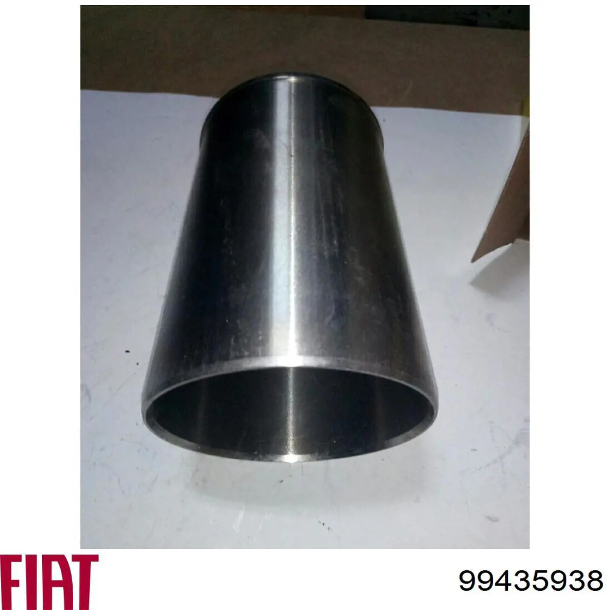 Compre 99435938 Fiat/Alfa/Lancia Camisa do pistão