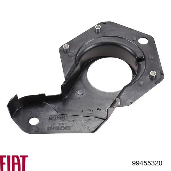 Proteção inferior da correia do mecanismo de distribuição de gás Fiat/Alfa/Lancia 99455320 preço, a partir de 4,88 USD