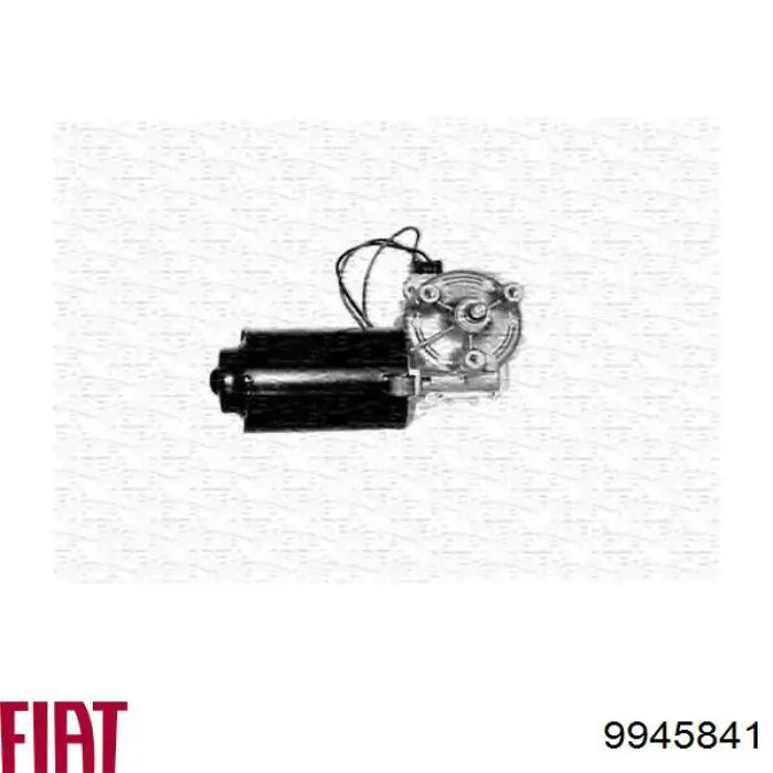 Compre TGE423P Magneti Marelli Motor de limpador pára-brisas do pára-brisas