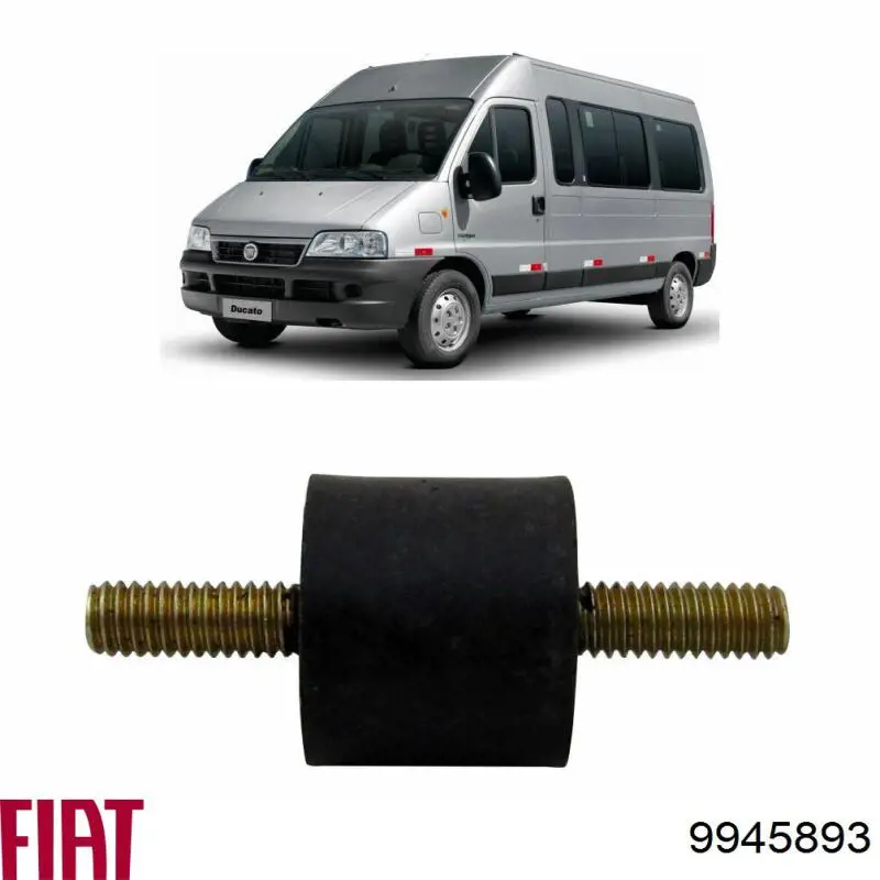 Compre 11530 WP Kit de reparação de cilindro do freio traseiro (barra de acoplamento "soldado")