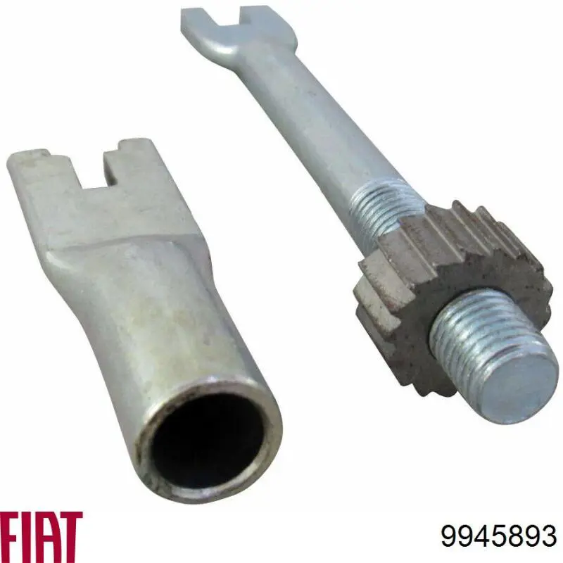 Kit de reparação de cilindro do freio traseiro (barra de acoplamento "soldado") WP 11530 preço, a partir de 21,77 USD