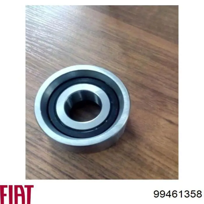 Rolo de reguladora de tensão da correia do mecanismo de distribuição de gás Fiat/Alfa/Lancia 99461358 preço, a partir de 31,00 USD