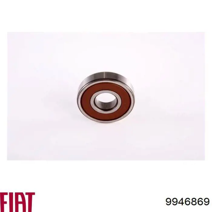 Rolamento do gerador Nissan/Infiniti 2312069T00