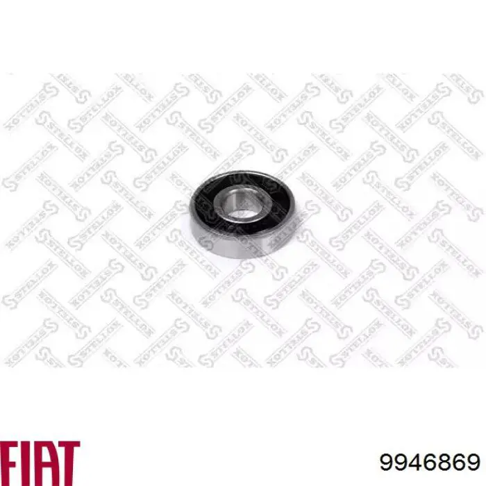 Rolamento do gerador Nissan/Infiniti 2312069T00 preço, a partir de 5,16 USD