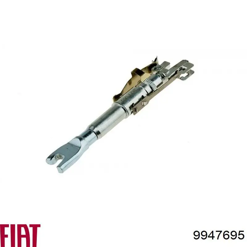 9947695 Fiat/Alfa/Lancia Regulador do freio de tambor traseiro