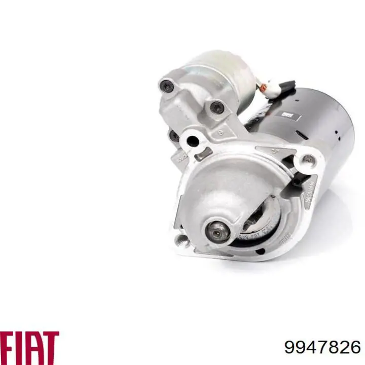 Porta-escovas do motor de arranco Fiat/Alfa/Lancia 9947826 preço, a partir de 7,09 USD