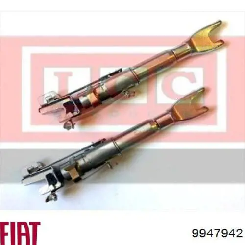 Regulador do freio de tambor traseiro Fiat/Alfa/Lancia 9947942 preço, a partir de 26,22 USD