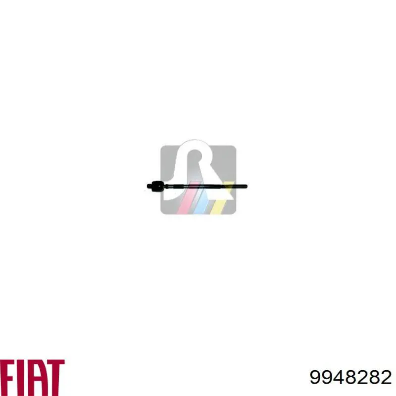 Tração de direção 9948282 Fiat/Alfa/Lancia