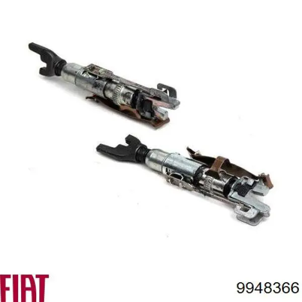 Regulador do freio de tambor traseiro Fiat/Alfa/Lancia 9948366 preço, a partir de 25,54 USD