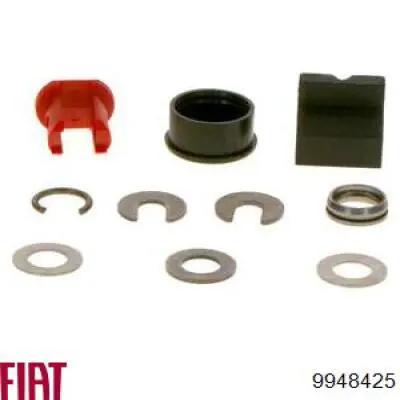 Compre A0001500701 Mercedes Motor de arranco