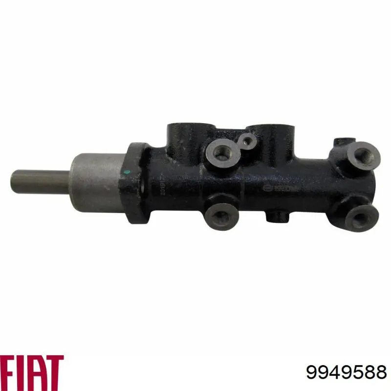 9949588 Fiat/Alfa/Lancia Cilindro mestre do freio