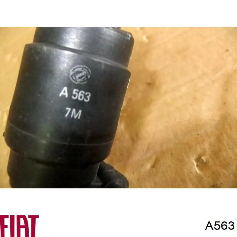  Fiat/Alfa/Lancia A563 preço, a partir de 43,04 USD
