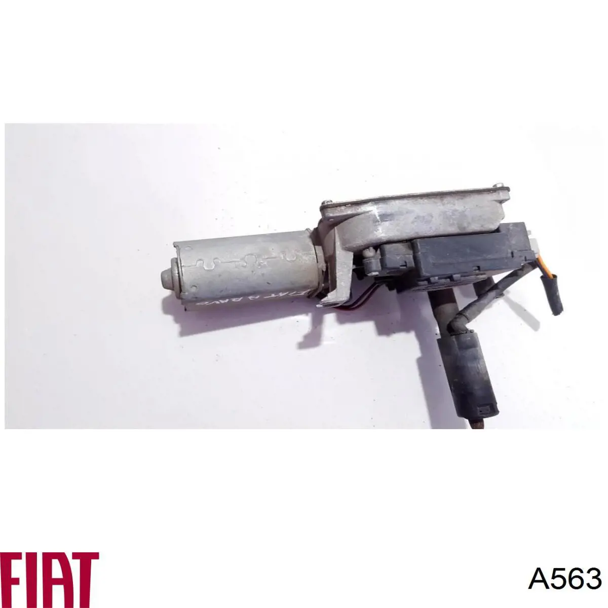 Compre A563 Fiat/Alfa/Lancia 