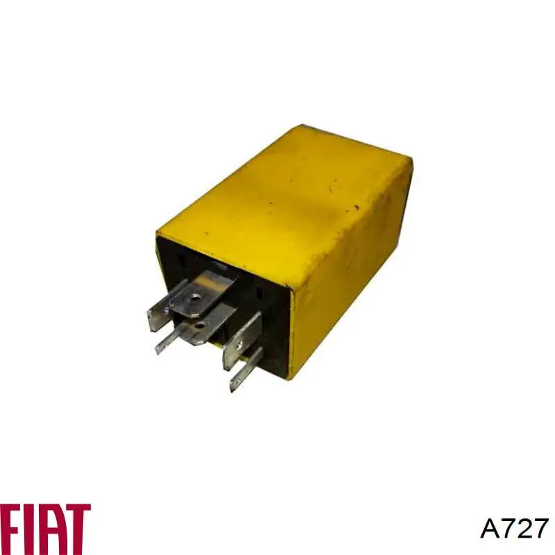  Fiat/Alfa/Lancia A727 preço, a partir de 34,05 USD
