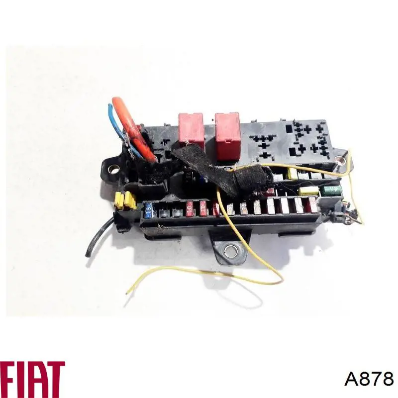  Fiat/Alfa/Lancia A878 preço, a partir de 51,32 USD