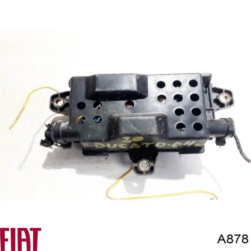 Compre A878 Fiat/Alfa/Lancia 