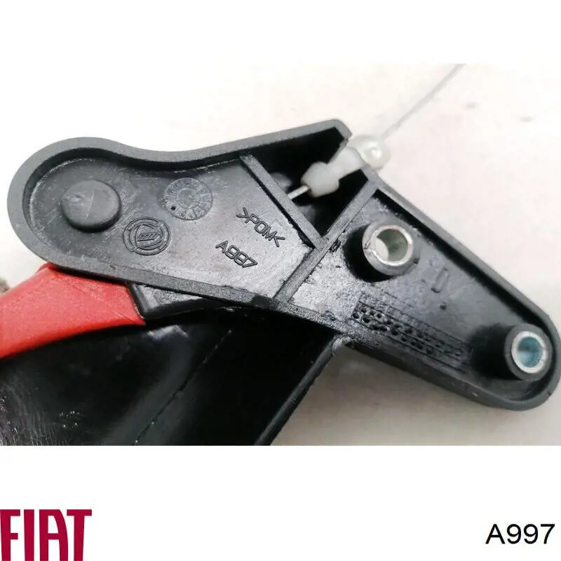Compre A997 Fiat/Alfa/Lancia 