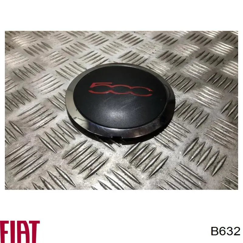 Fiat/Alfa/Lancia B632 preço, a partir de 40,86 USD