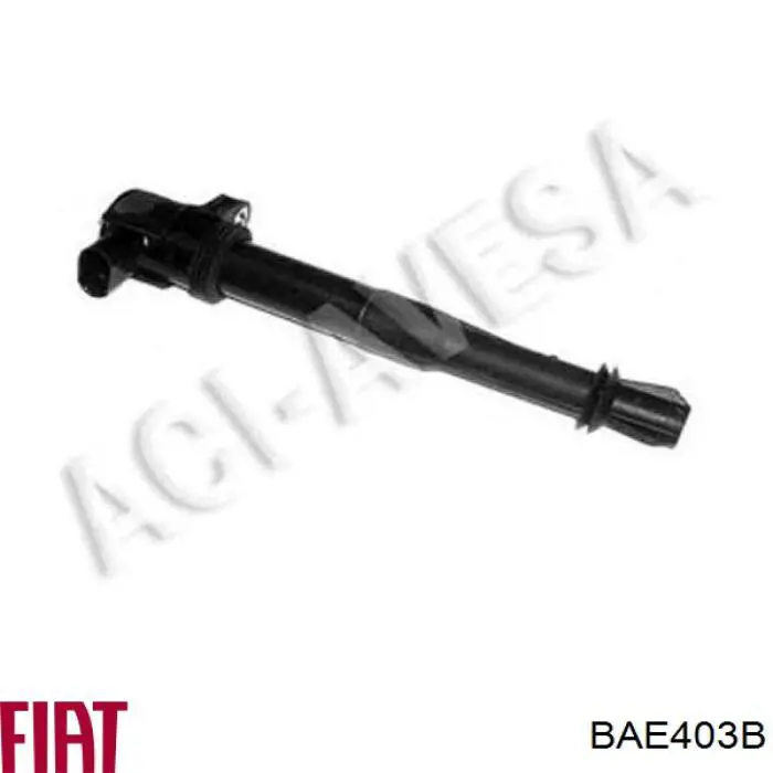 BAE403B Fiat/Alfa/Lancia 