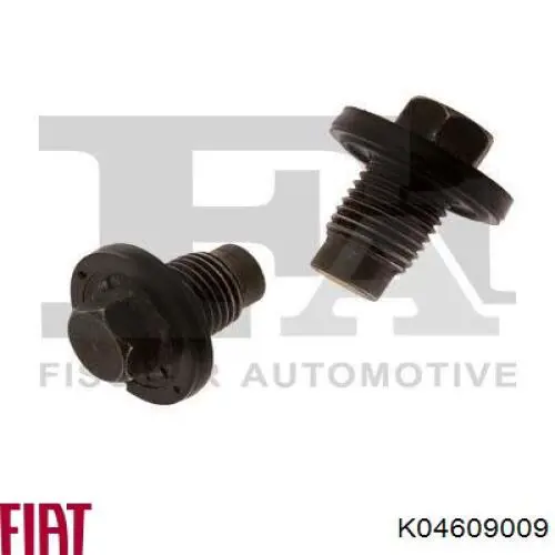 Sensor de posição (de revoluções) de cambota Chrysler 4609009 preço, a partir de 85,51 USD