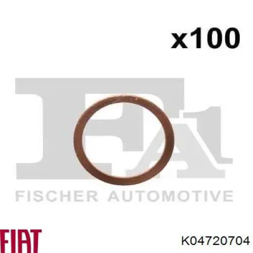 4720704 Chrysler 