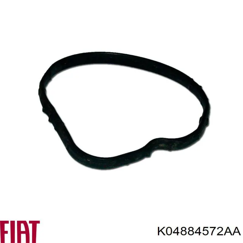 Vedante de caixa do termostato Chrysler 04884572AA preço, a partir de 6,64 USD