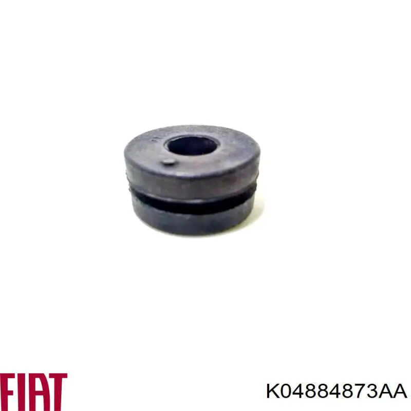 Vedante anular do sistema de esfriamento K04884873AA Fiat/Alfa/Lancia