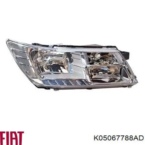 Compre 6611167RLDEM Depo/Loro/Abakus Luz direita